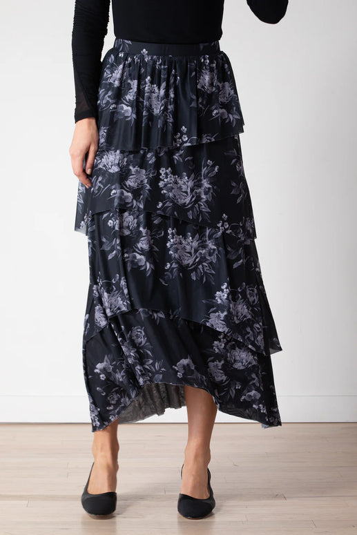Dia Skirt- Lunella