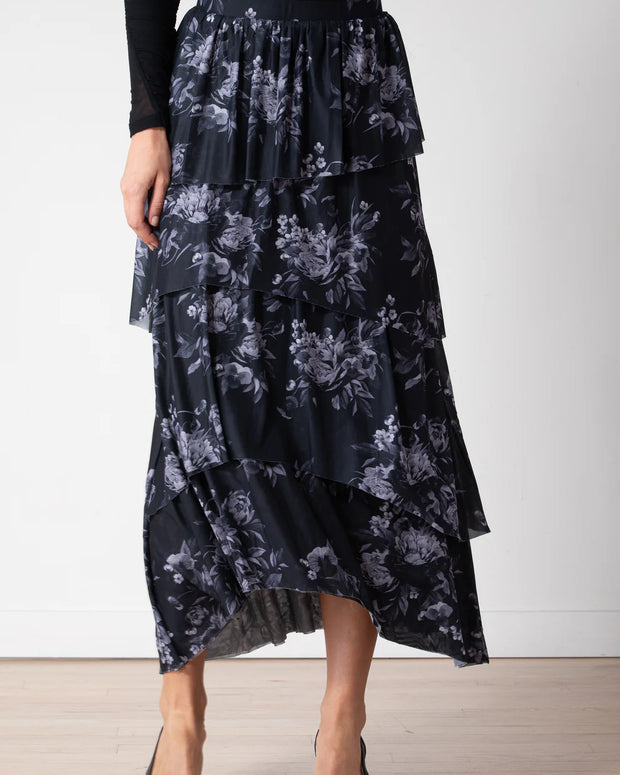 Dia Skirt- Lunella