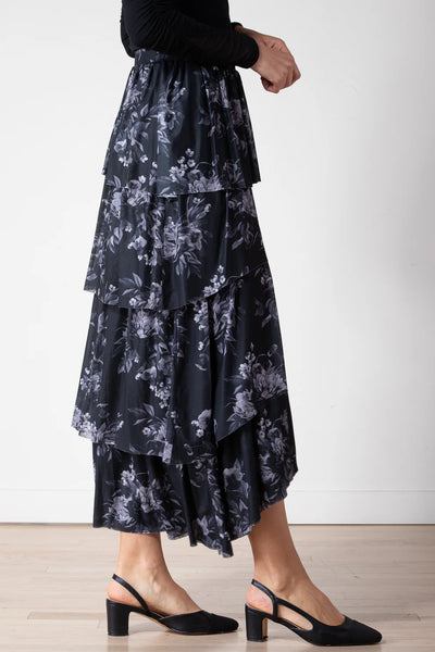 Dia Skirt- Lunella