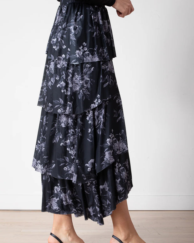 Dia Skirt- Lunella