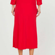 Slip Maxi Skirt