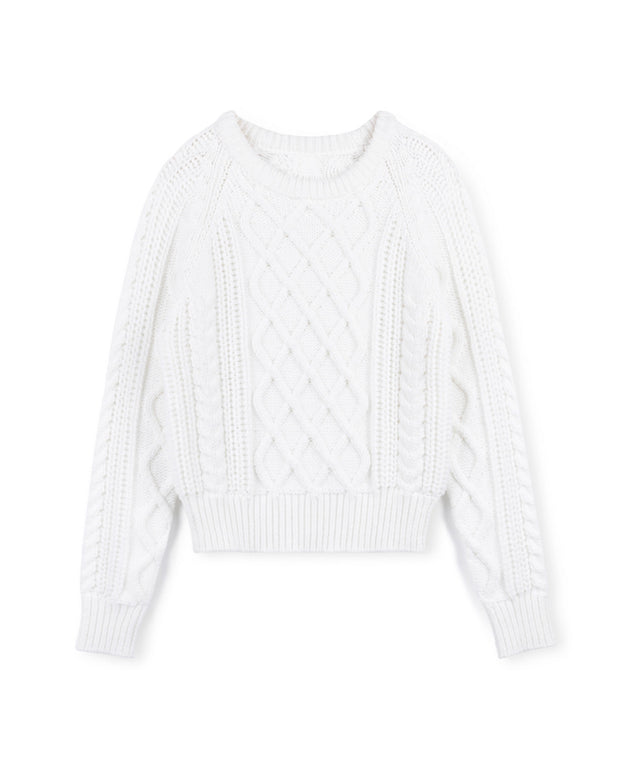 salo knit top-junee - Fringe Boutique