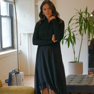 Ersa Slip Dress- Lunella