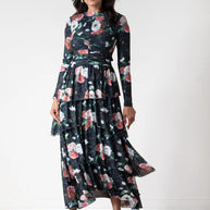 Europa Dress- Lunella