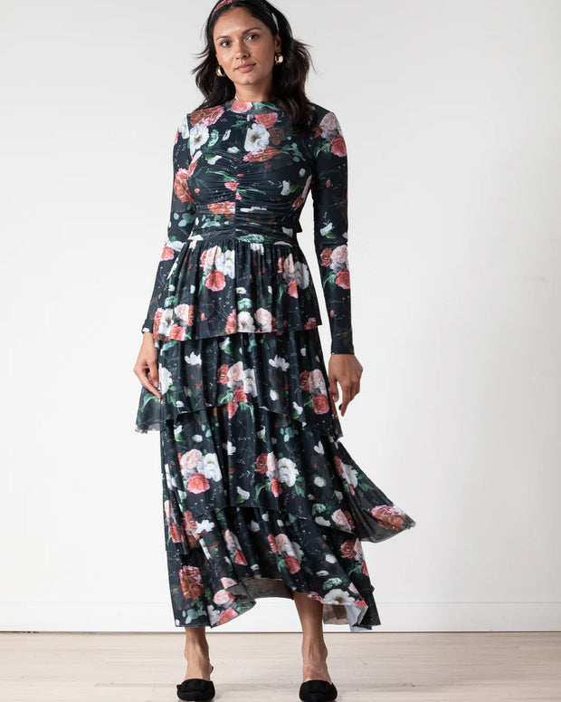 Europa Dress- Lunella