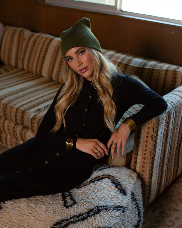 Shelley dress - ALV - Fringe Boutique