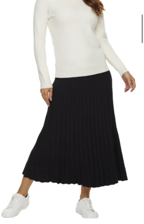 MM Viscose Maxi - Fringe Boutique