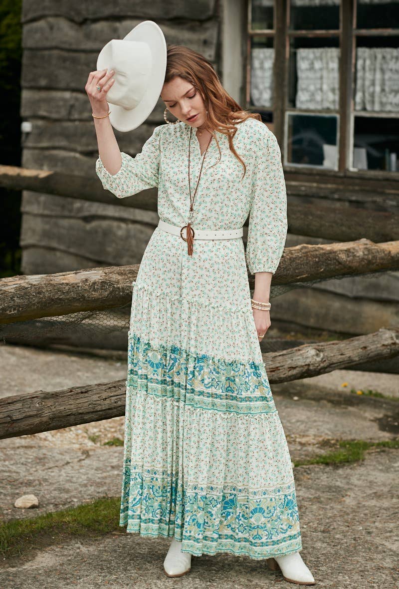 Queen dress