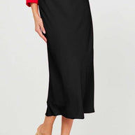 Slip Maxi Skirt