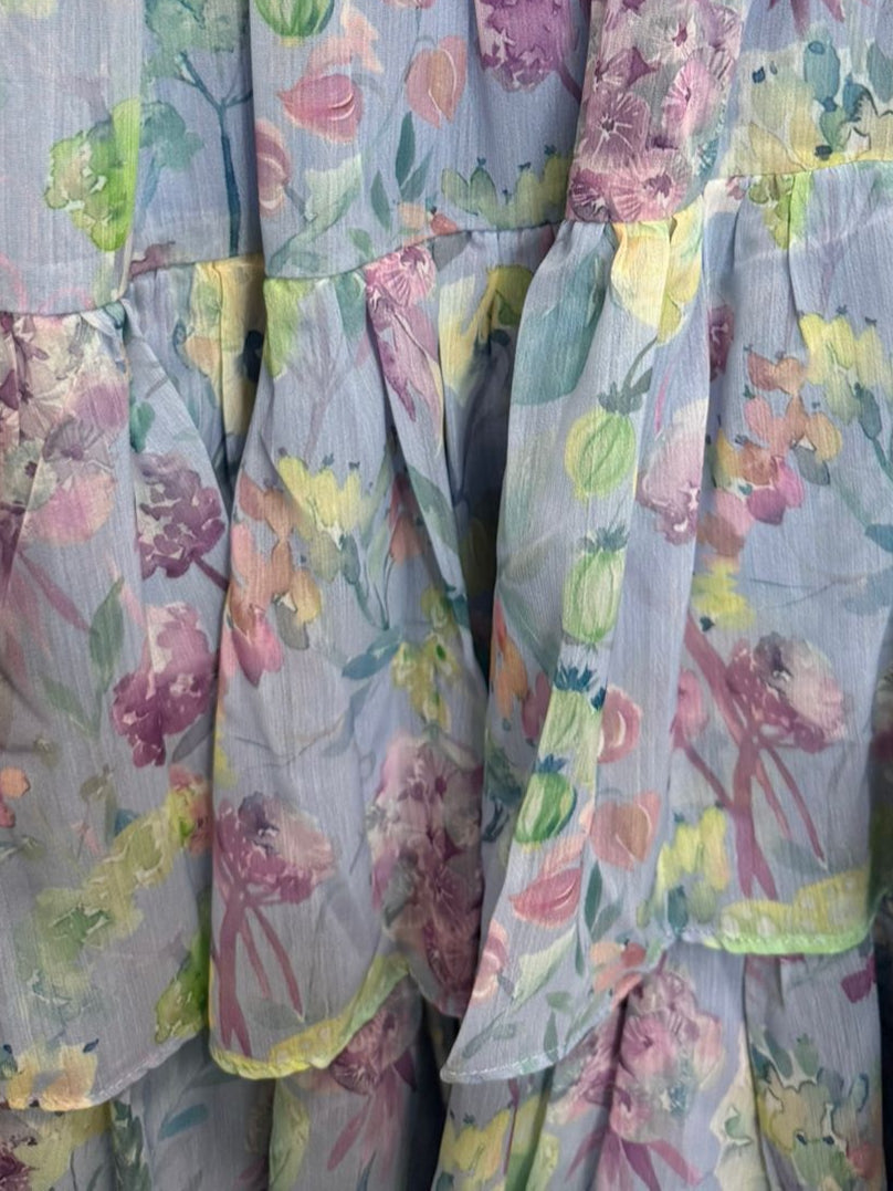 Gia Skirt
