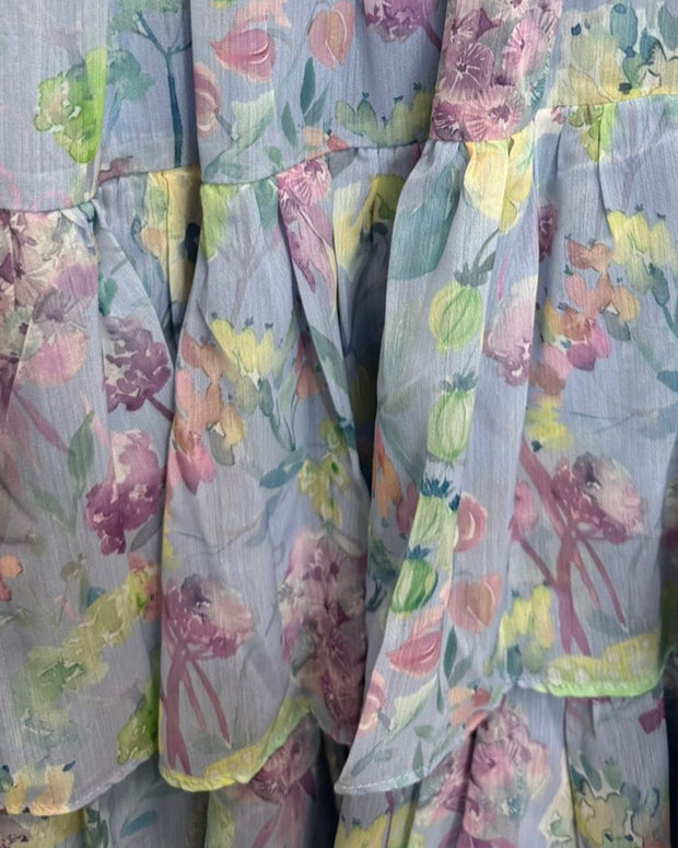 Gia Skirt