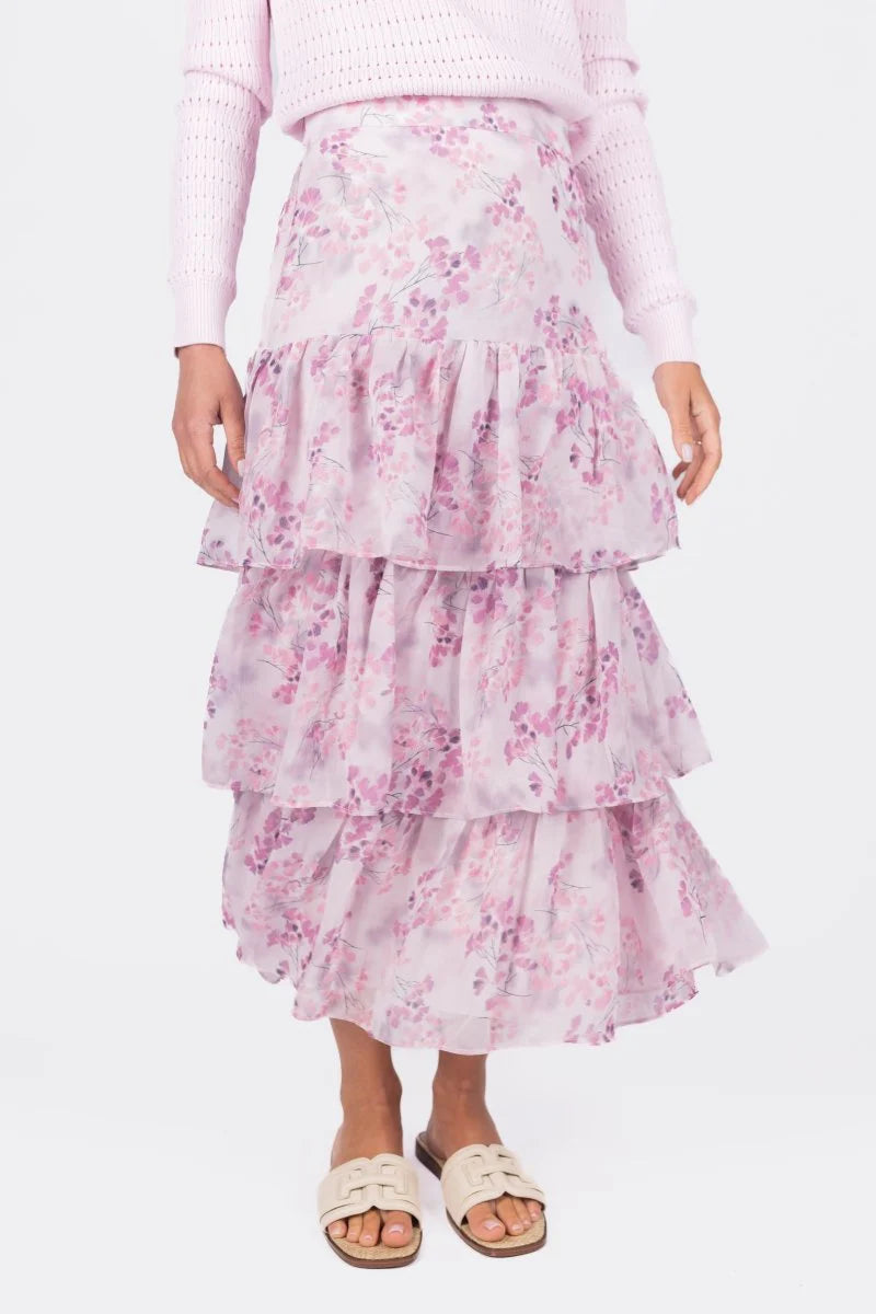 Gia Skirt