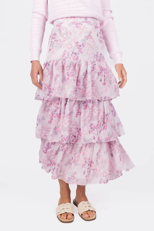 Gia Skirt
