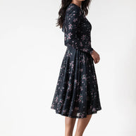 Himalia Dress - Lunella