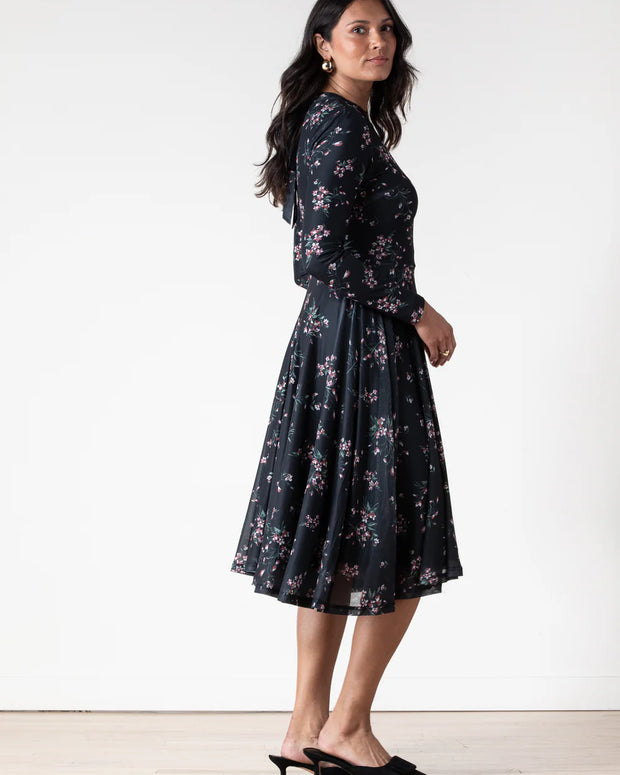 Himalia Dress - Lunella