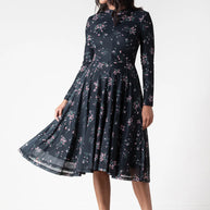 Himalia Dress - Lunella