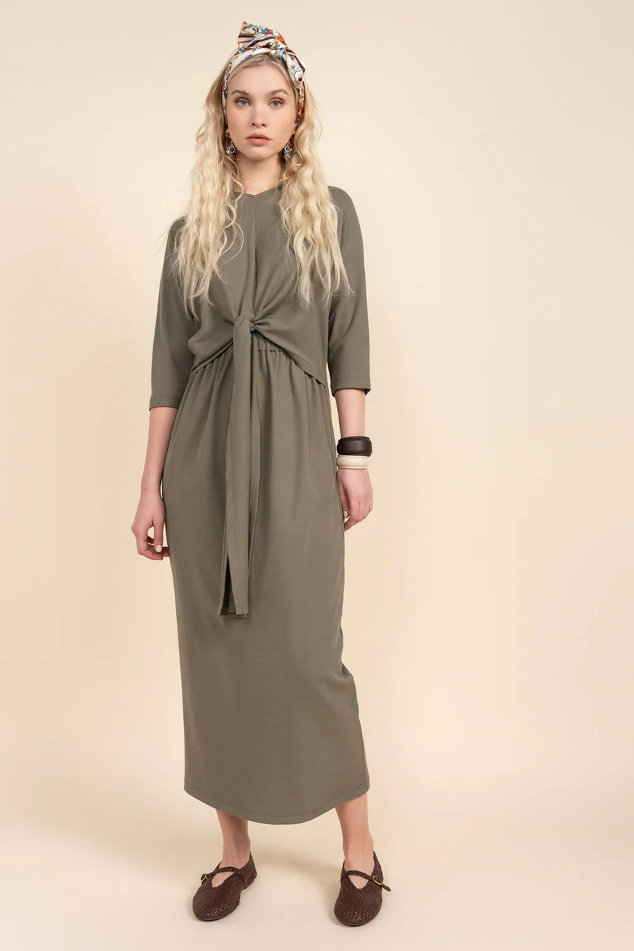 Kent Dress