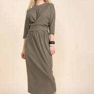 Kent Dress