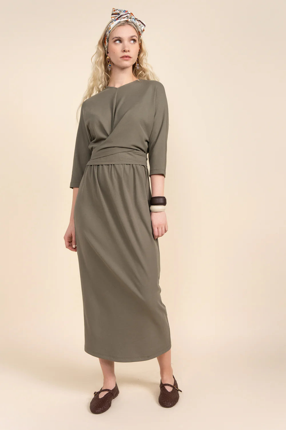 Kent Dress