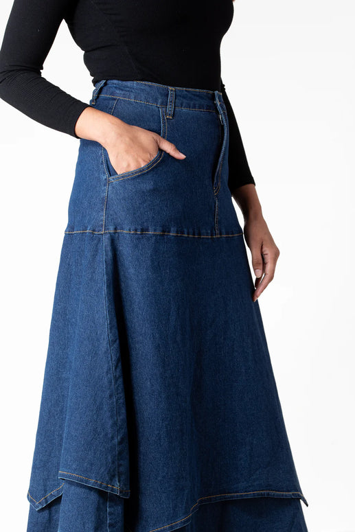 Leda Skirt