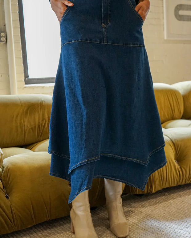 Leda Skirt