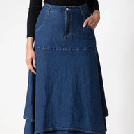 Leda Skirt