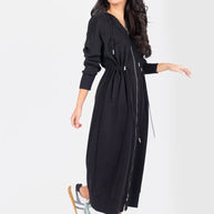 Mina Dress-Yakira Bella