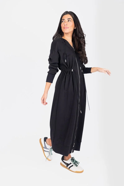 Mina Dress-Yakira Bella