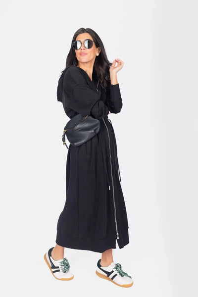 Mina Dress-Yakira Bella