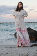 The Queen dress
