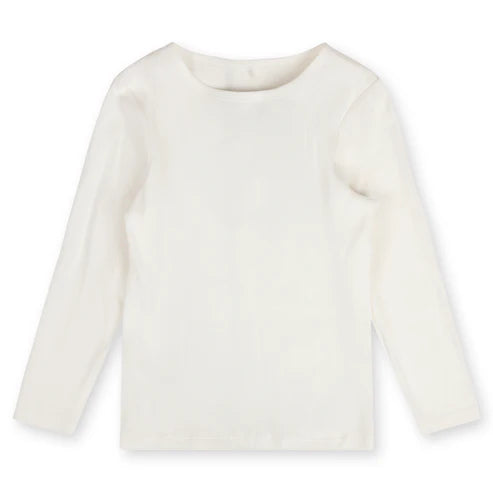 3/4 Sleeve Crew Neck Pullover-Point - Fringe Boutique