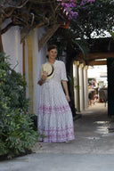 The Queen dress